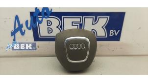 Gebruikte Airbag links (Stuur) Audi Q7 (4LB) 4.2 FSI V8 32V Prijs op aanvraag aangeboden door Auto Bek
