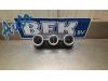 Alfa Romeo Giulietta (940) 1.4 TB 16V Airco bedieningspaneel