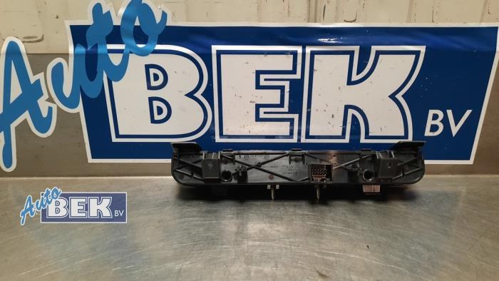 Mistlamp Schakelaar van een Alfa Romeo Giulietta (940) 1.4 TB 16V 2010