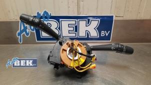 Gebruikte Combischakelaar Stuurkolom Alfa Romeo Giulietta (940) 1.4 TB 16V Prijs € 95,00 Margeregeling aangeboden door Auto Bek