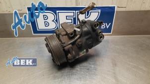 Gebruikte Aircopomp Opel Combo (Corsa C) 1.3 CDTI 16V Prijs € 30,00 Margeregeling aangeboden door Auto Bek