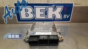 Gebruikte Computer Motormanagement Ford Transit Connect (PJ2) 1.6 TDCi 16V 95 Prijs € 200,00 Margeregeling aangeboden door Auto Bek