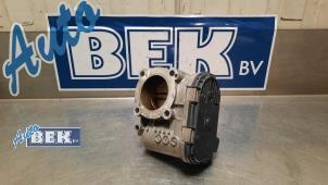 Gebruikte Gasklephuis Alfa Romeo MiTo (955) 1.4 TB 16V Prijs € 30,00 Margeregeling aangeboden door Auto Bek