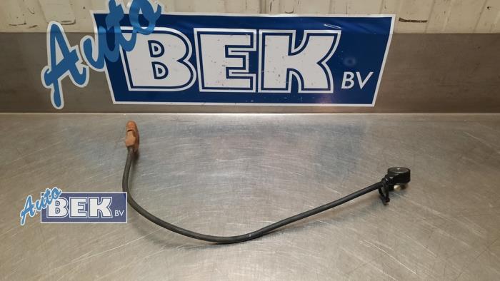 Gebruikte Pingelsensor Audi Q7 (4LB) 4.2 FSI V8 32V Prijs € 15,00 Margeregeling aangeboden door Auto Bek