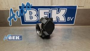 Gebruikte Gasklephuis Volkswagen Polo IV (9N1/2/3) 1.4 TDI 75 Prijs € 50,00 Margeregeling aangeboden door Auto Bek