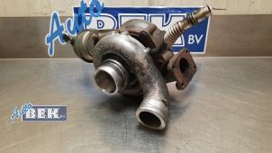 Gebruikte Turbo Audi A4 Avant (B6) 2.5 TDI 24V Prijs € 95,00 Margeregeling aangeboden door Auto Bek