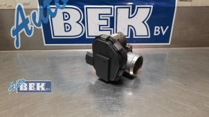 Gebruikte Gasklephuis Ford Transit Connect (PJ2) 1.6 TDCi 16V 95 Prijs € 19,99 Margeregeling aangeboden door Auto Bek