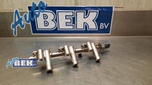 Gebruikte Verstuiver brug Peugeot 2008 (CU) 1.2 12V e-THP PureTech 110 Prijs € 29,95 Margeregeling aangeboden door Auto Bek