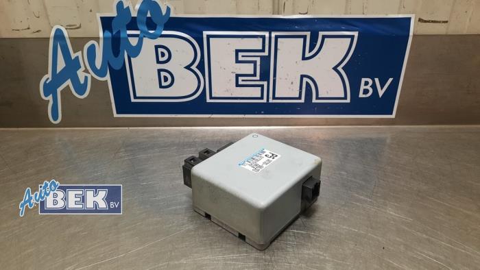 Stuurbekrachtiging Computer van een Suzuki Swift (ZA/ZC/ZD) 1.2 16V 2012