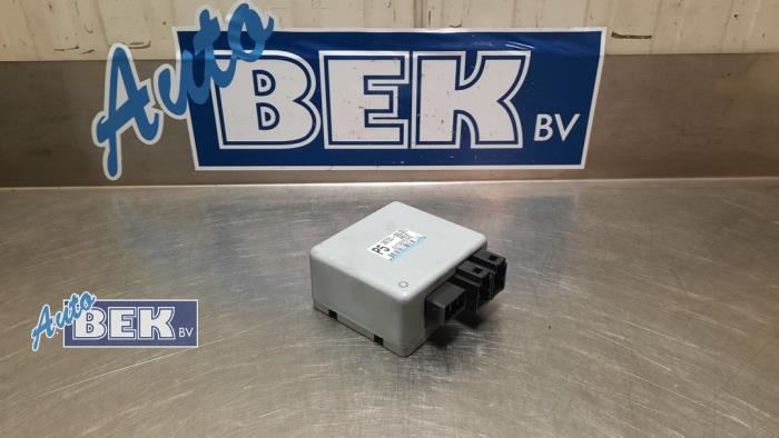 Stuurbekrachtiging Computer van een Suzuki Swift (ZA/ZC/ZD) 1.2 16V 2012