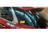 Extra Ruit 4Deurs links-achter van een Citroen C4 Picasso (3D/3E), 2013 / 2018 2.0 Blue HDI 150, MPV, Diesel, 1.997cc, 110kW (150pk), FWD, DW10FD; AHX; AHR, 2013-05 / 2018-03 2017
