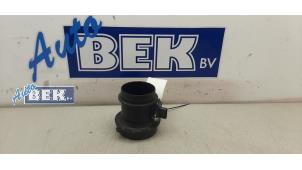 Gebruikte Luchtmassameter Audi A6 (C7) 3.0 TDI V6 24V Quattro Prijs € 25,00 Margeregeling aangeboden door Auto Bek