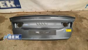 Gebruikte Achterklep Audi A6 (C7) 3.0 TDI V6 24V Quattro Prijs € 150,00 Margeregeling aangeboden door Auto Bek