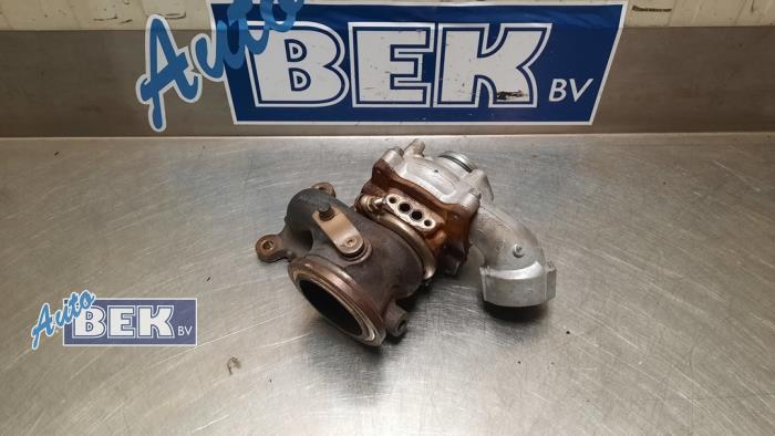 Gebruikte G-lader Volkswagen Polo VI (AW1) 1.0 TSI 12V Prijs € 149,99 Margeregeling aangeboden door Auto Bek
