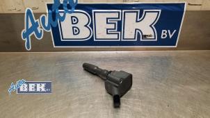 Gebruikte Pen Bobine Volkswagen Polo VI (AW1) 1.0 TSI 12V Prijs € 15,00 Margeregeling aangeboden door Auto Bek