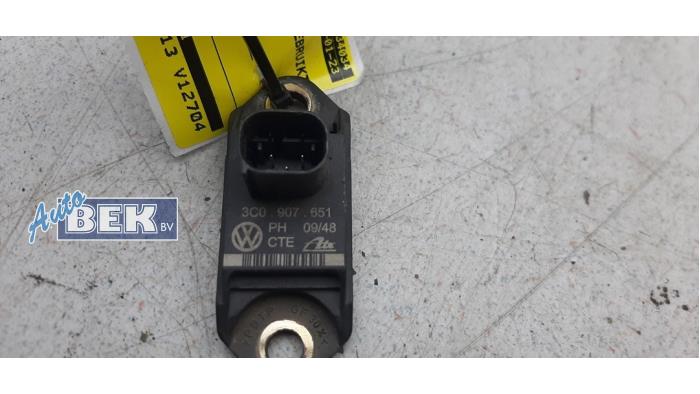Gebruikte Computer Diversen Volkswagen Golf VI (5K1) 2.0 TSI R 16V 4Motion Prijs € 25,00 Margeregeling aangeboden door Auto Bek