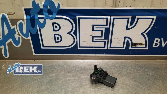 Gebruikte Druksensor Volkswagen Caddy Combi III (2KB,2KJ) 1.2 TSI Prijs € 20,00 Margeregeling aangeboden door Auto Bek