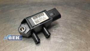 Gebruikte Roetfilter sensor Volkswagen Golf VII (AUA) 1.6 TDI BlueMotion 16V Prijs € 20,00 Margeregeling aangeboden door Auto Bek