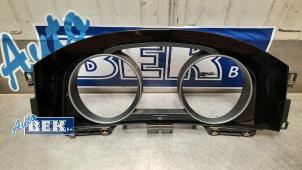 Gebruikte Kilometerteller sierlijst Volkswagen Golf VII (AUA) 2.0 R-line 4Motion 16V Prijs € 17,00 Margeregeling aangeboden door Auto Bek