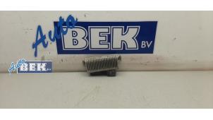 Gebruikte Module Koeling Mercedes Citan (415.6) 1.5 111 CDI Euro 6 Prijs € 45,00 Margeregeling aangeboden door Auto Bek