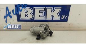 Gebruikte Gasklephuis Mercedes Citan (415.6) 1.5 111 CDI Euro 6 Prijs € 40,00 Margeregeling aangeboden door Auto Bek