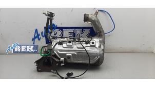 Gebruikte Katalysator Mercedes Citan (415.6) 1.5 111 CDI Euro 6 Prijs € 260,00 Margeregeling aangeboden door Auto Bek