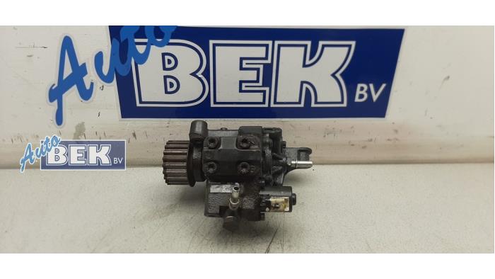 Gebruikte Brandstofpomp Mechanisch Mercedes Citan (415.6) 1.5 111 CDI Euro 6 Prijs € 150,00 Margeregeling aangeboden door Auto Bek