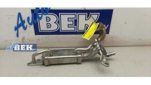 Gebruikte Warmtewisselaar Mercedes Citan (415.6) 1.5 111 CDI Euro 6 Prijs € 75,00 Margeregeling aangeboden door Auto Bek