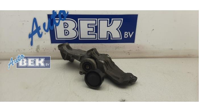 Gebruikte Spanrol Multiriem Mercedes Citan (415.6) 1.5 111 CDI Euro 6 Prijs € 45,00 Margeregeling aangeboden door Auto Bek