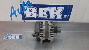 Gebruikte Dynamo Volkswagen Passat Variant (3G5) 1.4 TSI 16V Prijs € 74,00 Margeregeling aangeboden door Auto Bek