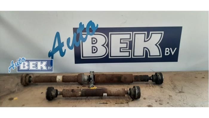 Gebruikte Cardanas Jeep Grand Cherokee (WK/WK2) 3.0 CRD V6 24V Prijs € 299,00 Margeregeling aangeboden door Auto Bek