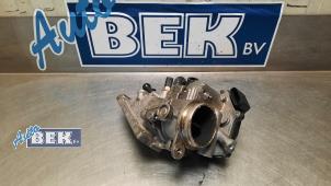 Gebruikte Gasklephuis Audi A3 Sportback (8VA/8VF) 2.0 TDI 16V Prijs € 38,00 Margeregeling aangeboden door Auto Bek