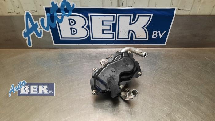 Gebruikte EGR Klep Audi A3 Sportback (8VA/8VF) 2.0 TDI 16V Prijs € 34,95 Margeregeling aangeboden door Auto Bek