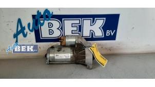 Gebruikte Startmotor Peugeot RCZ (4J) 2.0 HDi 16V FAP Prijs € 60,00 Margeregeling aangeboden door Auto Bek