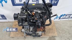 Gebruikte Motor Citroen Jumpy (G9) 2.0 HDiF 16V Prijs € 2.499,99 Margeregeling aangeboden door Auto Bek
