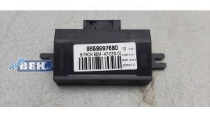 Gebruikte CEM (module) Peugeot RCZ (4J) 2.0 HDi 16V FAP Prijs € 40,00 Margeregeling aangeboden door Auto Bek