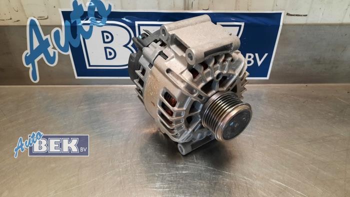 Gebruikte Dynamo Audi TT (FV3/FVP) 2.0 TFSI 16V Prijs € 99,95 Margeregeling aangeboden door Auto Bek