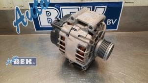 Gebruikte Dynamo Volkswagen Passat Variant (3G5) 2.0 TSI 16V 4Motion Prijs € 74,00 Margeregeling aangeboden door Auto Bek