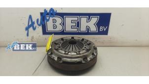 Gebruikte Koppelingsset (compleet) Peugeot RCZ (4J) 2.0 HDi 16V FAP Prijs € 50,00 Margeregeling aangeboden door Auto Bek