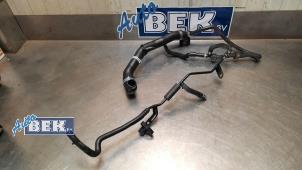 Gebruikte Leiding (diversen) Audi A3 Limousine (8VS/8VM) 2.0 TDI 16V Prijs € 50,00 Margeregeling aangeboden door Auto Bek