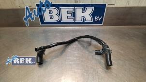 Gebruikte Leiding (diversen) Audi A3 Limousine (8VS/8VM) 2.0 TDI 16V Quattro Prijs € 39,95 Margeregeling aangeboden door Auto Bek