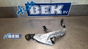 Gebruikte Koelwaterslang Volkswagen Golf VII (AUA) 2.0 TDI 16V Prijs € 10,00 Margeregeling aangeboden door Auto Bek