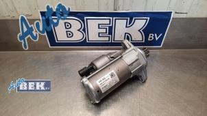 Gebruikte Startmotor Volkswagen Golf VII (AUA) 2.0 GTI 16V Performance Package Prijs € 40,00 Margeregeling aangeboden door Auto Bek