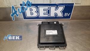 Gebruikte Computer Motormanagement Mercedes CLS (C219) 320 CDI 24V Prijs € 325,00 Margeregeling aangeboden door Auto Bek