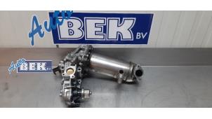 Gebruikte EGR koeler Ford Transit Custom 2.0 TDCi 16V Eco Blue 105 Prijs € 125,00 Margeregeling aangeboden door Auto Bek