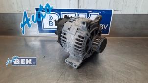 Gebruikte Dynamo Mercedes CLS (C219) 320 CDI 24V Prijs € 55,00 Margeregeling aangeboden door Auto Bek