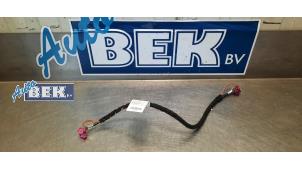 Gebruikte Kabel (diversen) BMW 1 serie (F20) 118i 1.6 16V Prijs € 35,00 Margeregeling aangeboden door Auto Bek