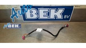 Gebruikte Kabel (diversen) BMW 1 serie (F20) 120i 1.6 16V Prijs € 35,00 Margeregeling aangeboden door Auto Bek