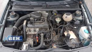 Gebruikte Motor Volkswagen Golf III Cabrio Restyling (1E7) 1.8 Prijs € 450,00 Margeregeling aangeboden door Auto Bek