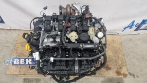 Gebruikte Motor Skoda Octavia (NXAA) 2.0 TSI RS 16V Prijs € 3.850,00 Margeregeling aangeboden door Auto Bek
